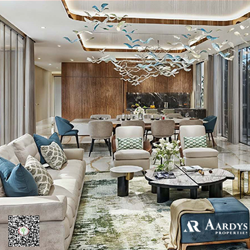 Aardys buy luxury properties in dubai