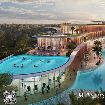 Aardys buy luxury properties in dubai