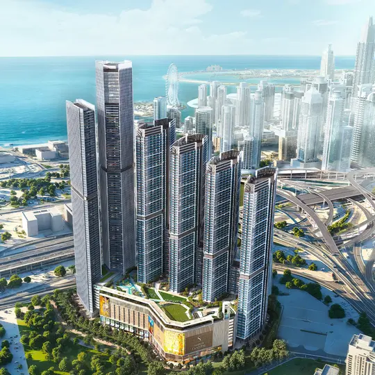 Aardys commercial properties for sale in dubai